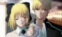 吉尔伽美什读后感