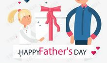 父亲节的惊喜_700字