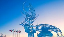 梦里的冰雪世界_650字