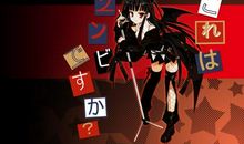 女孩与黑猫（上）_550字