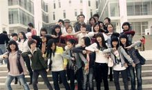 这个六月，我们毕业了_800字