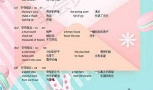 2019小升初满分作文：我的家庭_450字