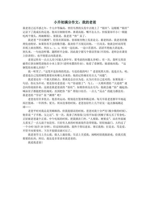 2019年萧腾初级摘要：我的家露露_400字