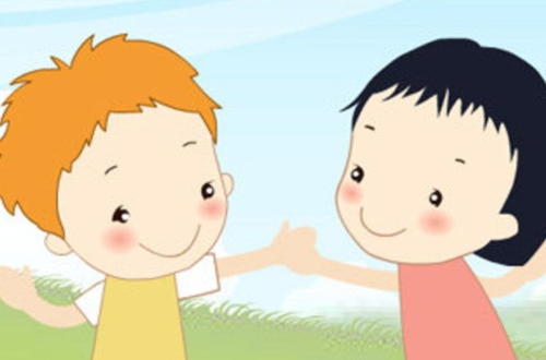 一个不可或缺的“好朋友”_400字