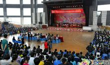 [我的大学梦征文]共同的梦想——大学梦_1200字