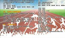 [我的大学梦征文]痛并快乐着_2000字