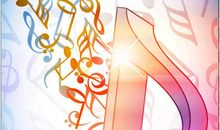 音乐，给予人们欢乐_500字