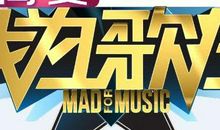 我为音乐狂_400字