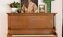 品味钢琴音乐_300字