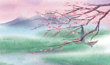 [古诗词]春天_100字