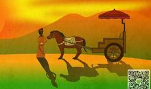 [古诗词]享受黄昏_650字