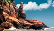 我喜欢畅游诗文_450字