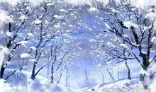 [古诗词]江雪_550字