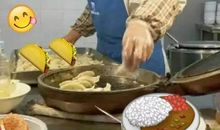 咦,老师迟到了_600字