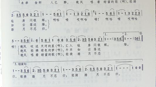 音乐，影响我_600字