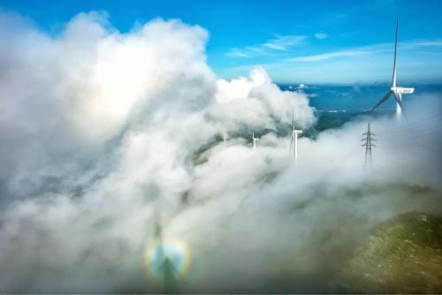 Typhoons上的组成：享受阳台风景_650字