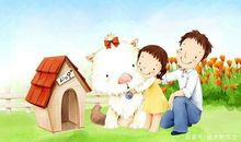 我熟悉的一个人_500字