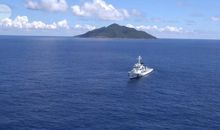 历史见证：中国比日本早四百年发现钓鱼岛