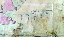 地理环境作证明钓鱼岛属于中国