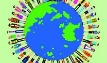 人类，觉悟吧——地球的呼唤_450字