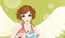 幻想的春日_750字