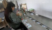 参观印刷厂_700字