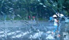 关于台风的作文：台风_400字