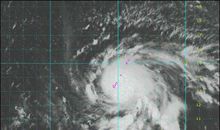 关于台风的作文：《超强台风》_900字