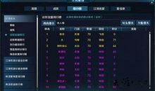 全明月个人简介