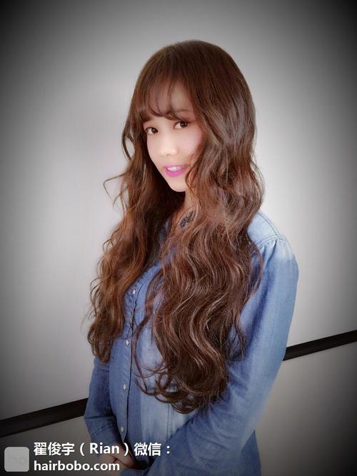 Qi Junyu个人资料