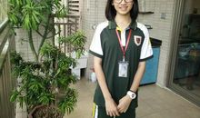 秦雪莹个人简介