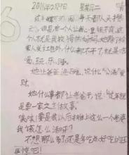 我的老师_300字