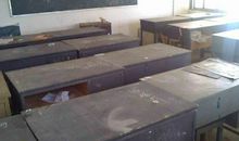 我们的教室_500字