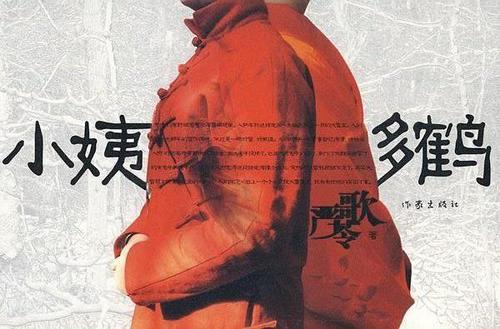 “大坏人”小姨_600字