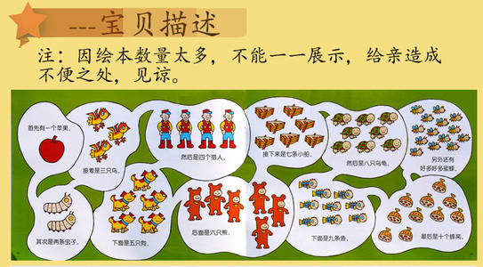 晚上，我母亲回到了家里，我摔倒在她的怀里，哭了。说：“妈妈，奶奶骗我，说出什么样的甜瓜，母乳喂养，为什么你有一本书？”妈妈说：“书是不可能的，大傻瓜，你必须看到你买。”“不，你不想要钱。”“哎呀，这本书没有生命，你不能出来，但种子是生活，你不明白这么多书？“”我明白了。“