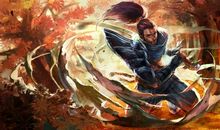 在爱国史诗中寻觅英雄基因