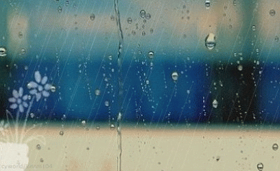 勉的秋雨，滋润了我的心_650字