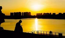 初三，和你们一起走过