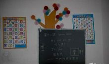 童年的角落（三）_50字