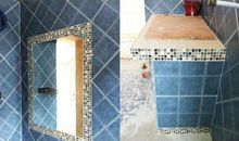 镜子里的我_450字