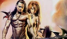 喀孔涅斯人，食忘忧果的民族，库克罗普斯人，波吕斐