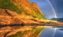 向往远方_1200字