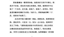 关于母亲节的作文：母爱之歌_800字