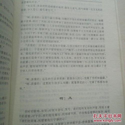 抒情哲学散文：最美丽的_1000字