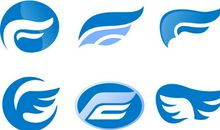 用翅膀飞翔_150字