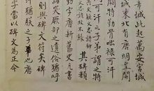 学琴经历_900字