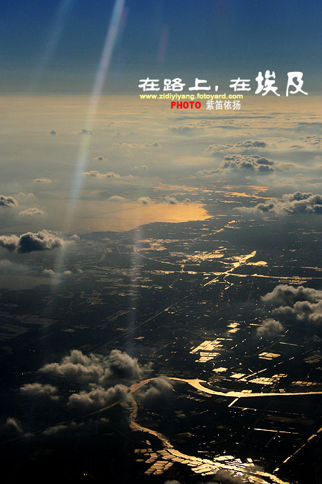 在路上_700字