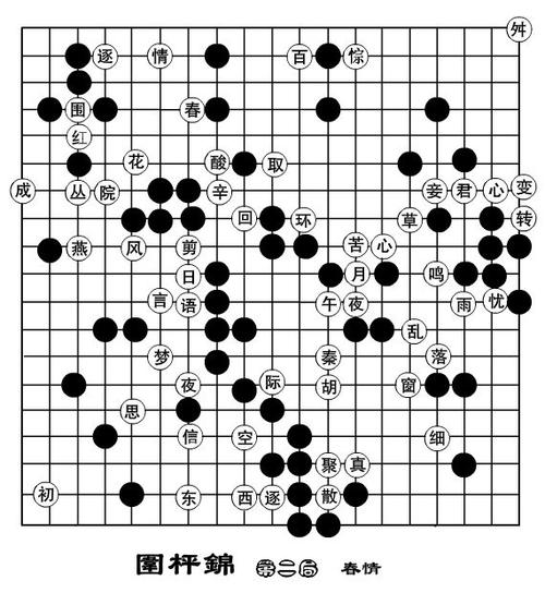 春天的爱_900字