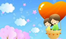 美丽，快乐在我家乡_450字