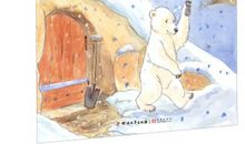 我爱冬天 我爱雪_250字